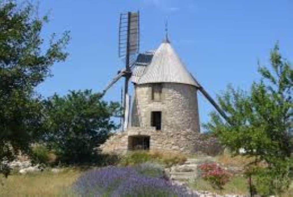 Maison Sur Les Hauteurs De Carcasona Exterior foto